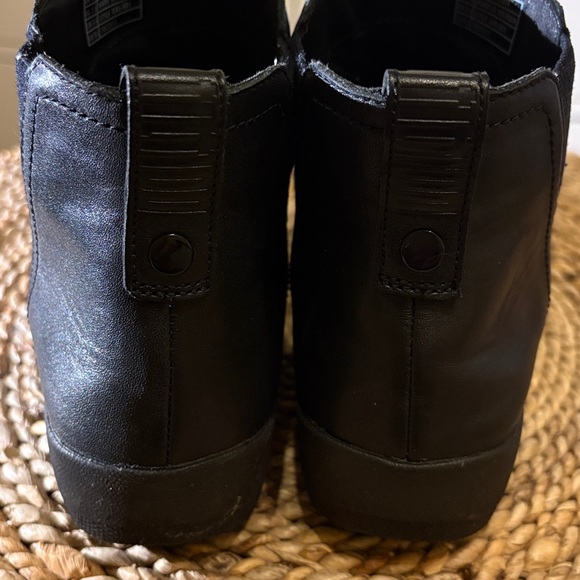 Fitflop Super Chelsea Ankle Boots 7.5 - Picture 5 of 12